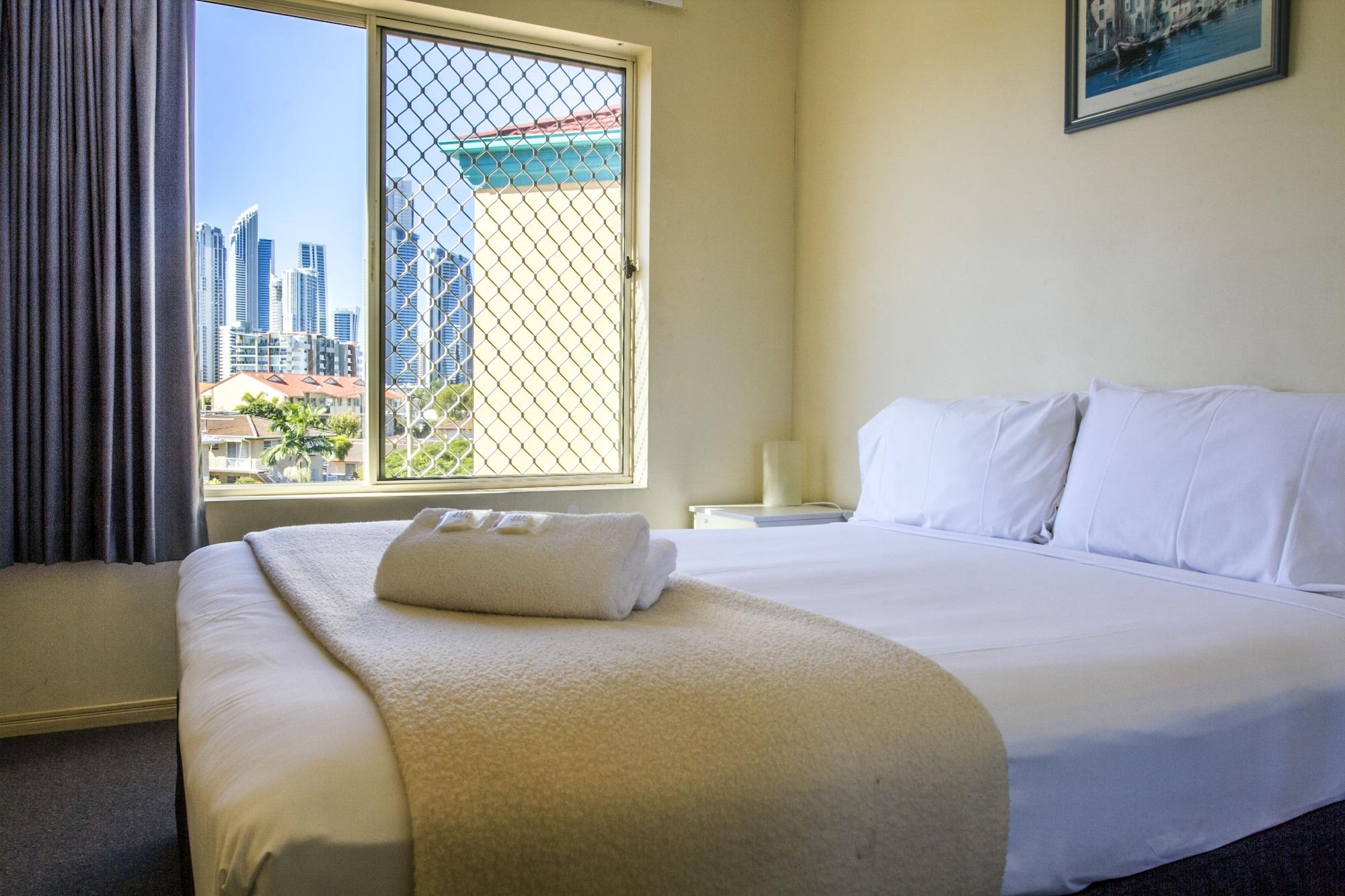Paradise Isles Gold Coast Kültér fotó