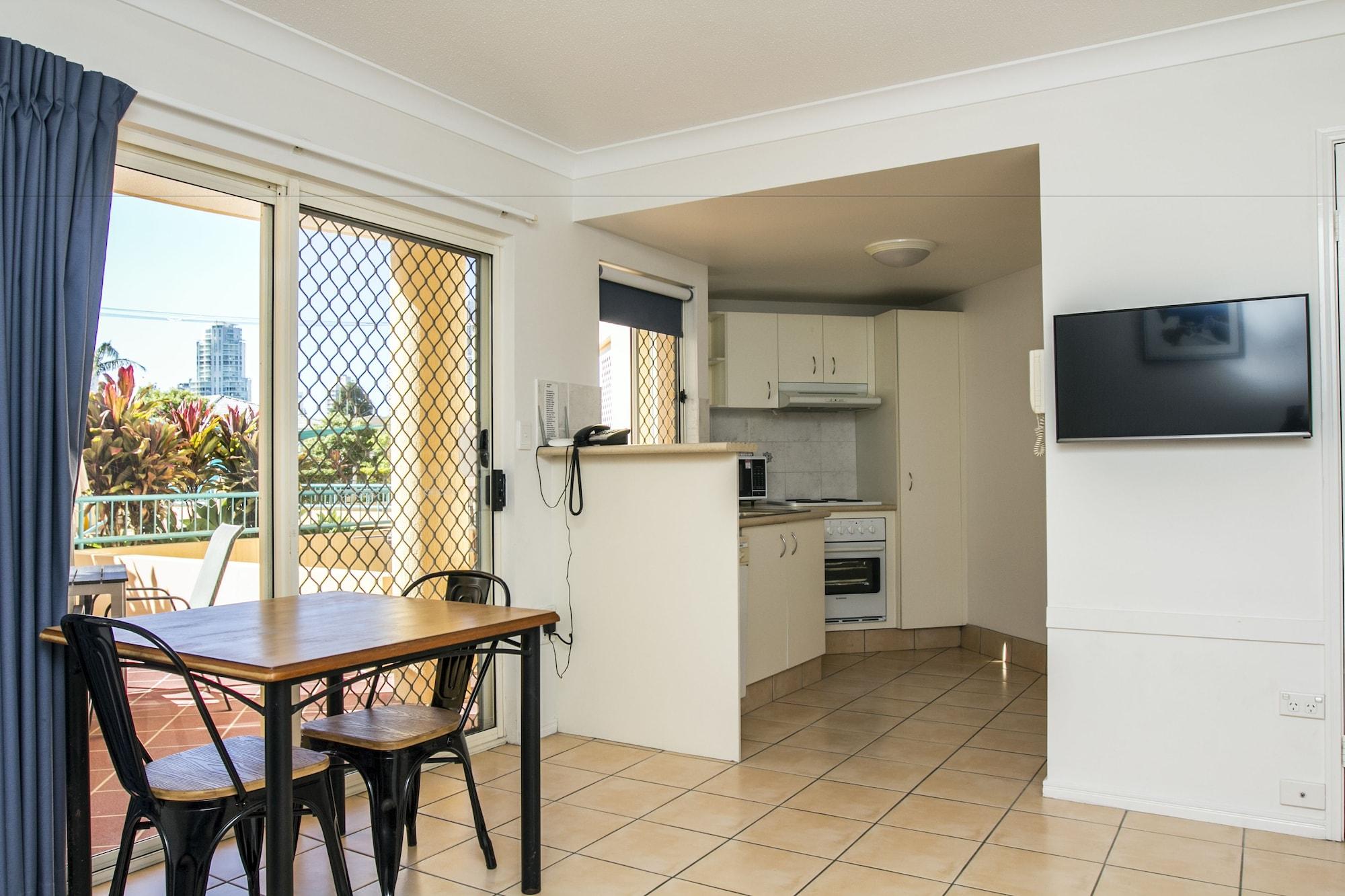 Paradise Isles Gold Coast Kültér fotó