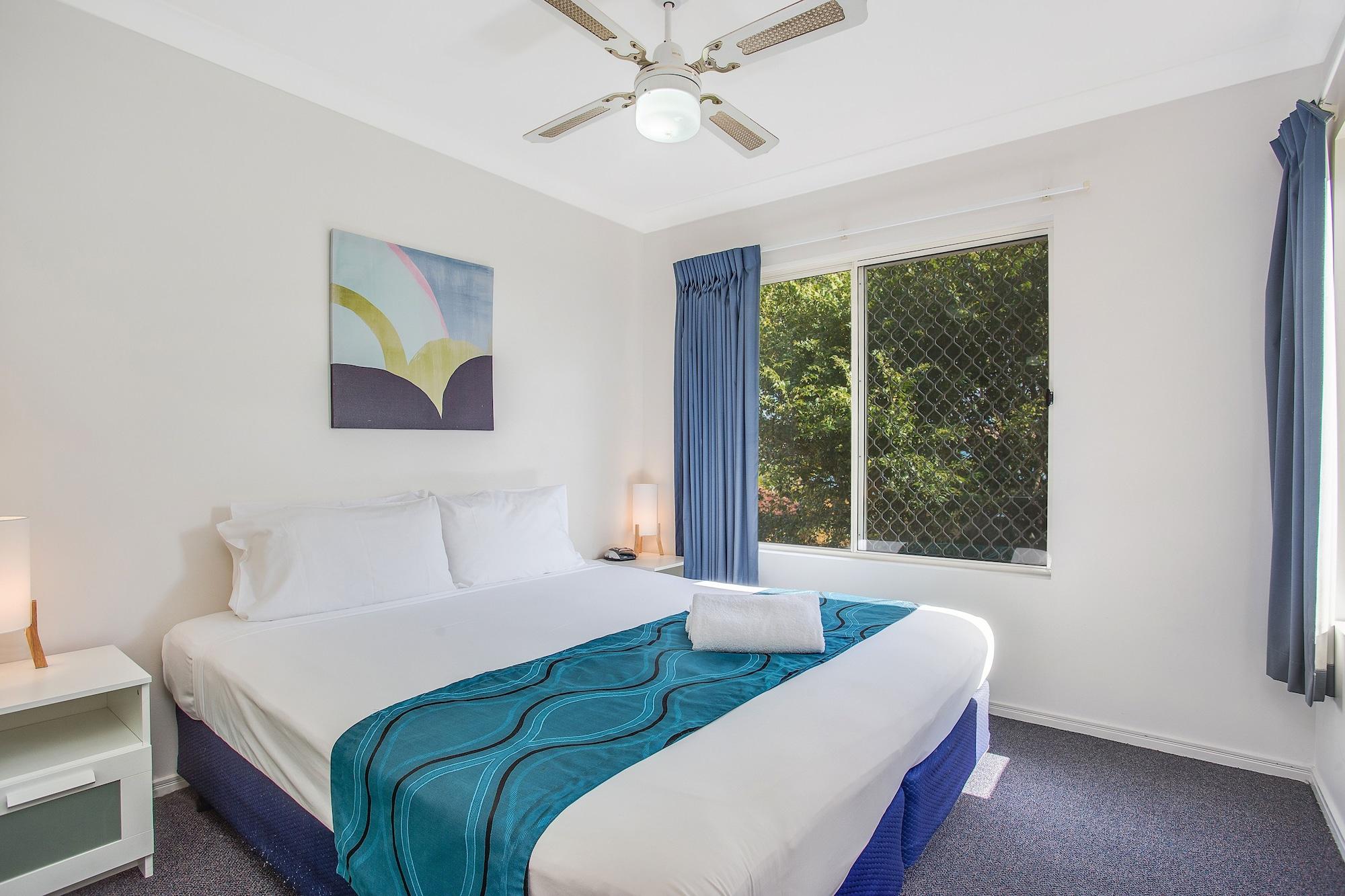 Paradise Isles Gold Coast Kültér fotó
