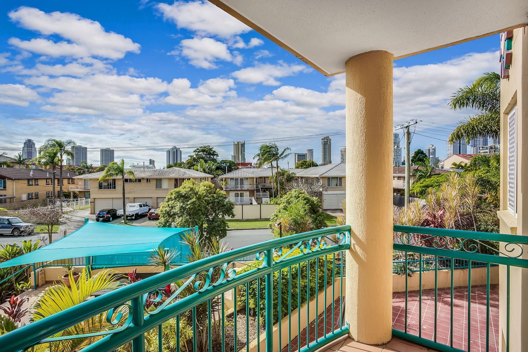 Paradise Isles Gold Coast Kültér fotó
