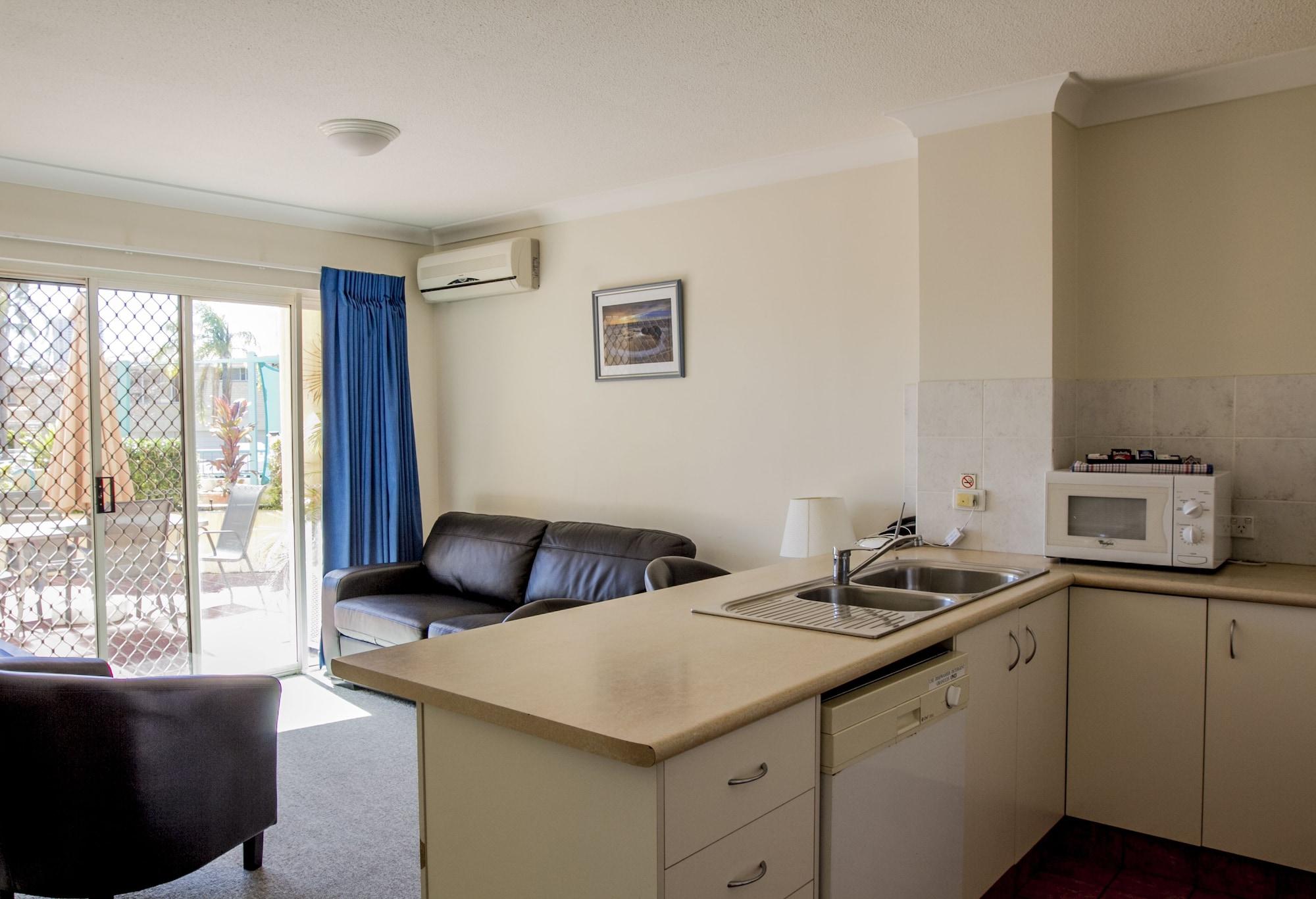 Paradise Isles Gold Coast Kültér fotó