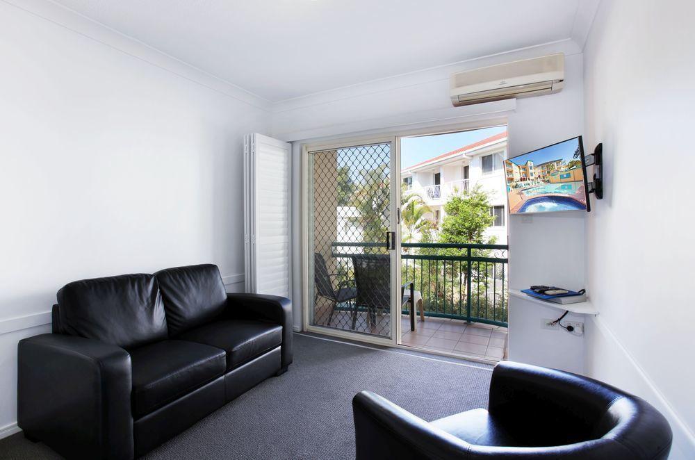 Paradise Isles Gold Coast Kültér fotó