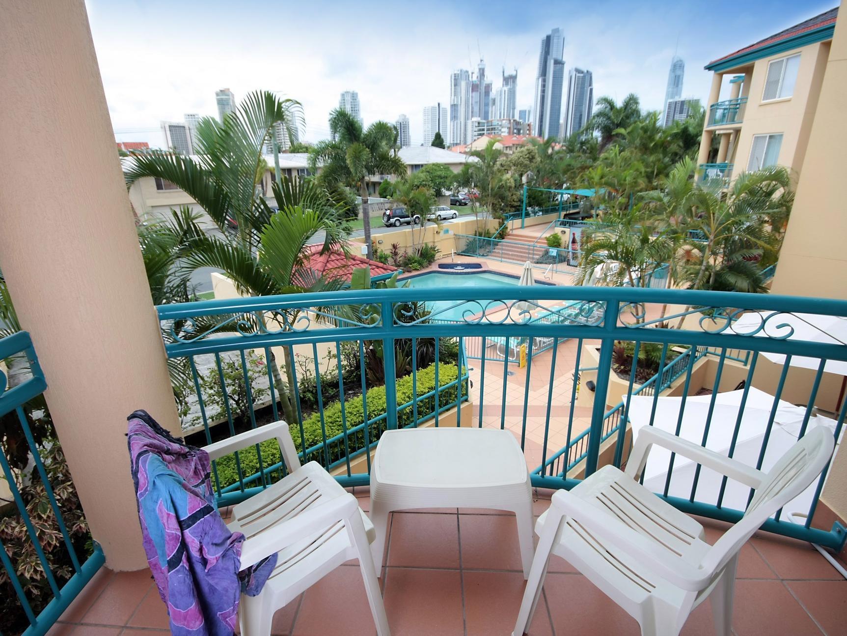 Paradise Isles Gold Coast Kültér fotó