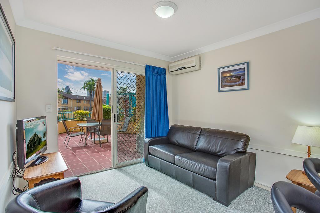 Paradise Isles Gold Coast Kültér fotó