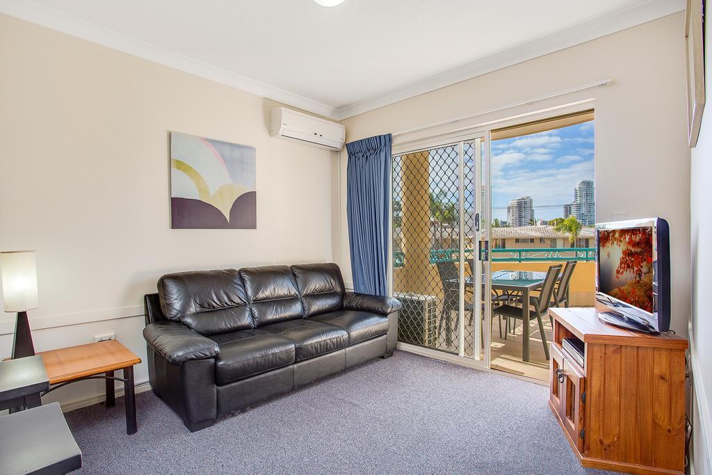 Paradise Isles Gold Coast Kültér fotó